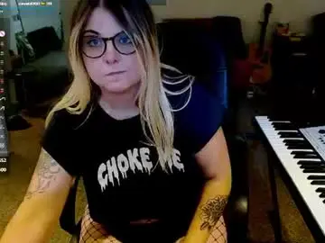 Chaturbate Sex Cam of beccalubov