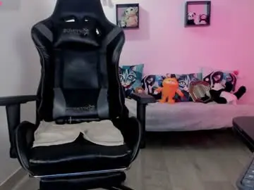 Chaturbate Sex Cam of biancastrongg