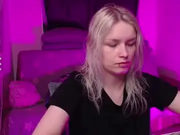 Chaturbate Sex Cam of cherry_night666