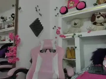 Chaturbate Sex Chat of conny_blonde