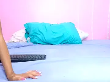 Chaturbate Private Sex Chat of cuteantonella18