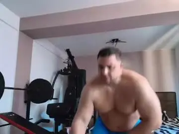 Chaturbate Live Porn of hot_stefano1