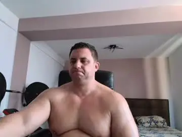 Chaturbate Free Porn Cam of hot_stefano1