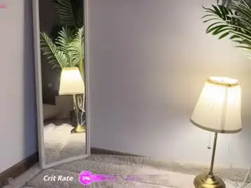 Chaturbate Nude Webcam of hotalika