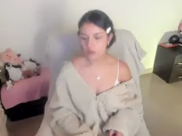 Chaturbate Free Live Porn of mimi_sa