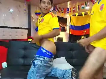 Chaturbate Free Porn Cam of playhardsex