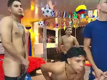 Chaturbate Sex Cam of playhardsex