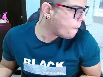 Chaturbate Private Sex Chat of realjoel