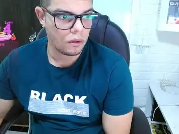 Chaturbate Best live sex cam show of realjoel