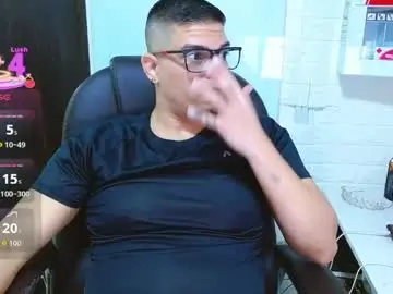 Chaturbate Free Live Porn of realjoel