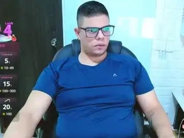 Chaturbate Live Sex of realjoel