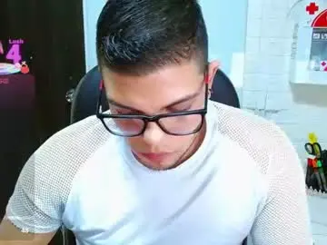 Chaturbate Free Live Porn of realjoel