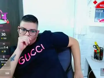 Chaturbate Sex Chat of realjoel