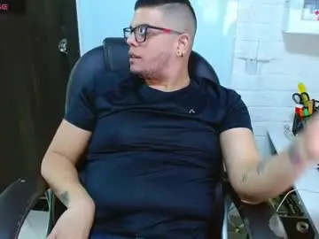 Chaturbate Sex Cam of realjoel