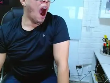 Chaturbate Live Sex of realjoel