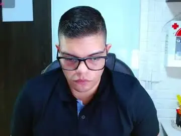 Chaturbate Best Webcam of realjoel