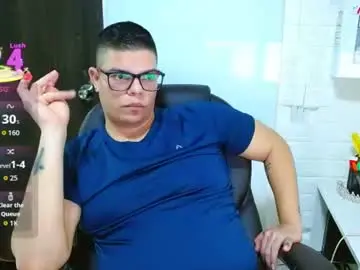 Chaturbate Live Sex of realjoel