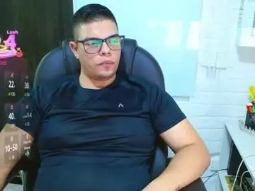 Chaturbate Live Porn of realjoel