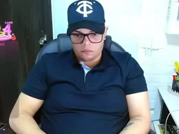 Chaturbate Adult Webcams of realjoel