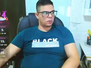 Chaturbate Free Porn Cam of realjoel