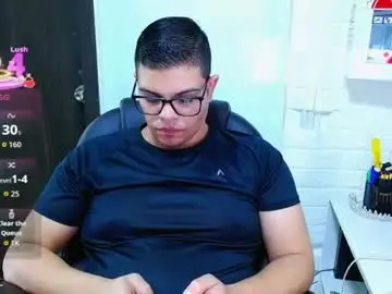 Chaturbate Nude Webcam of realjoel