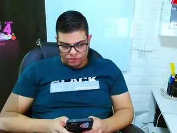 Chaturbate Private Sex Chat of realjoel
