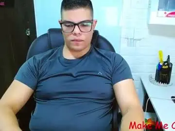 Chaturbate Watch Live Sex Cams of realjoel