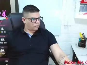 Chaturbate Best live sex cam show of realjoel