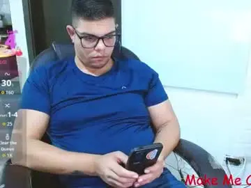 Chaturbate Live Porn of realjoel