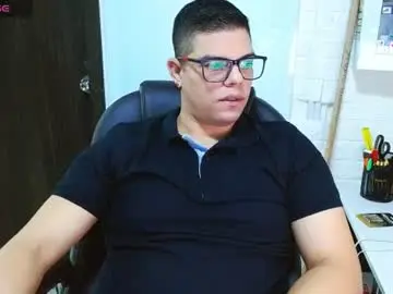 Chaturbate Best Webcam of realjoel