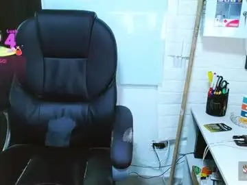 Chaturbate Live Sex Cam of realjoel