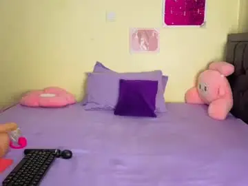 Chaturbate Adult Webcam of sexyy_shanty