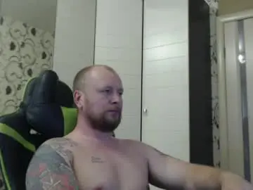 Chaturbate Adult Video Chat of strongass18