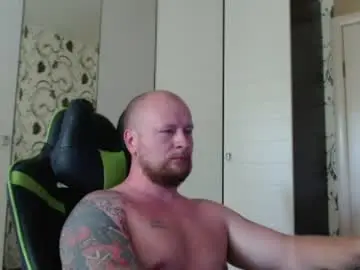 Chaturbate Free Porn Cam of strongass18