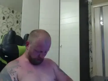 Chaturbate Nude Webcam of strongass18