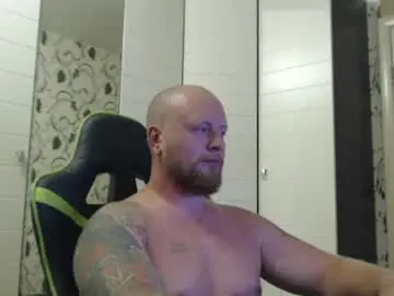 Chaturbate Adult Webcam of strongass18