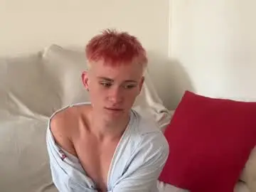 Chaturbate Live Sex Cam of twiinknico