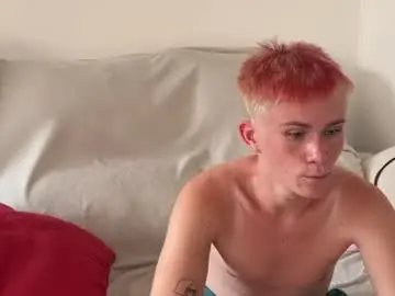 Chaturbate Adult Video Chat of twiinknico