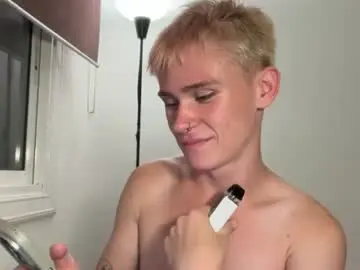 Chaturbate Sex Cam of twiinknico