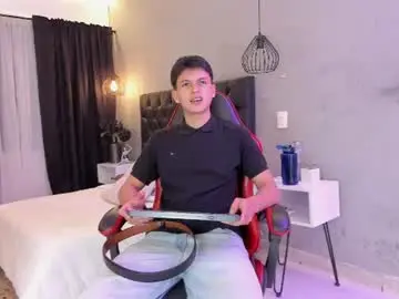 Chaturbate Watch Live Sex Cams of zam_noir
