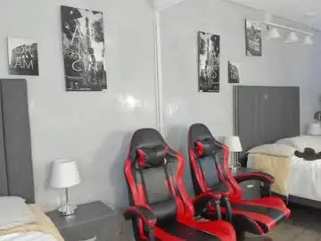 Chaturbate Free Live Porn of zam_noir