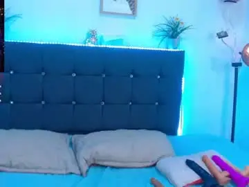 Chaturbate Adult Video Chat of candy_lux_