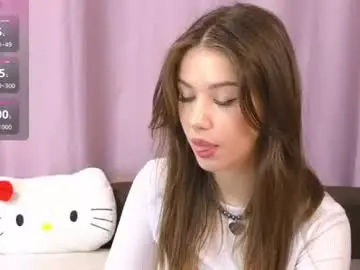 Chaturbate Best live sex cam show of ellie_miller_