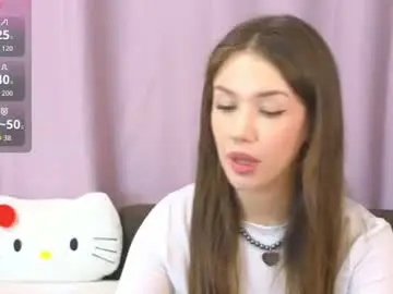 Chaturbate Private Sex Chat of ellie_miller_