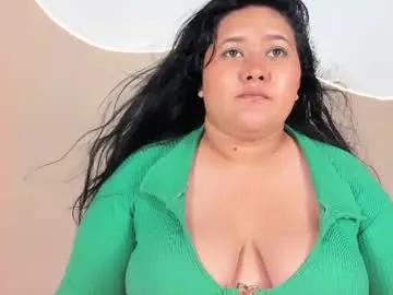 Chaturbate Live Sex Cam of gingerclar