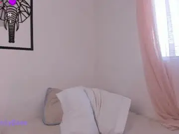 Chaturbate Adult Webcams of imemilybae