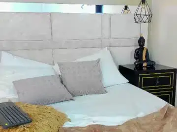 Chaturbate Sex Cam of katherinshayk