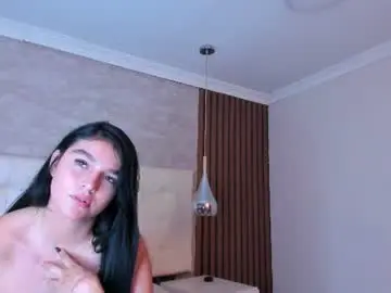 Chaturbate Sex Cam of katherinshayk