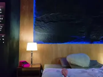 Chaturbate Adult Webcams of lissa_monroe_