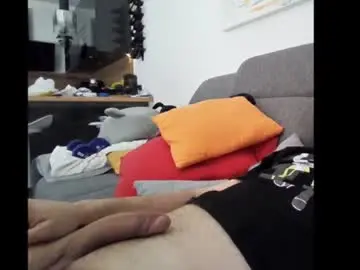 Chaturbate Live Sex of lokizg987